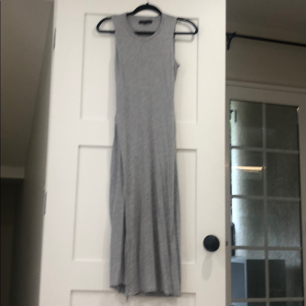 All Saints dress